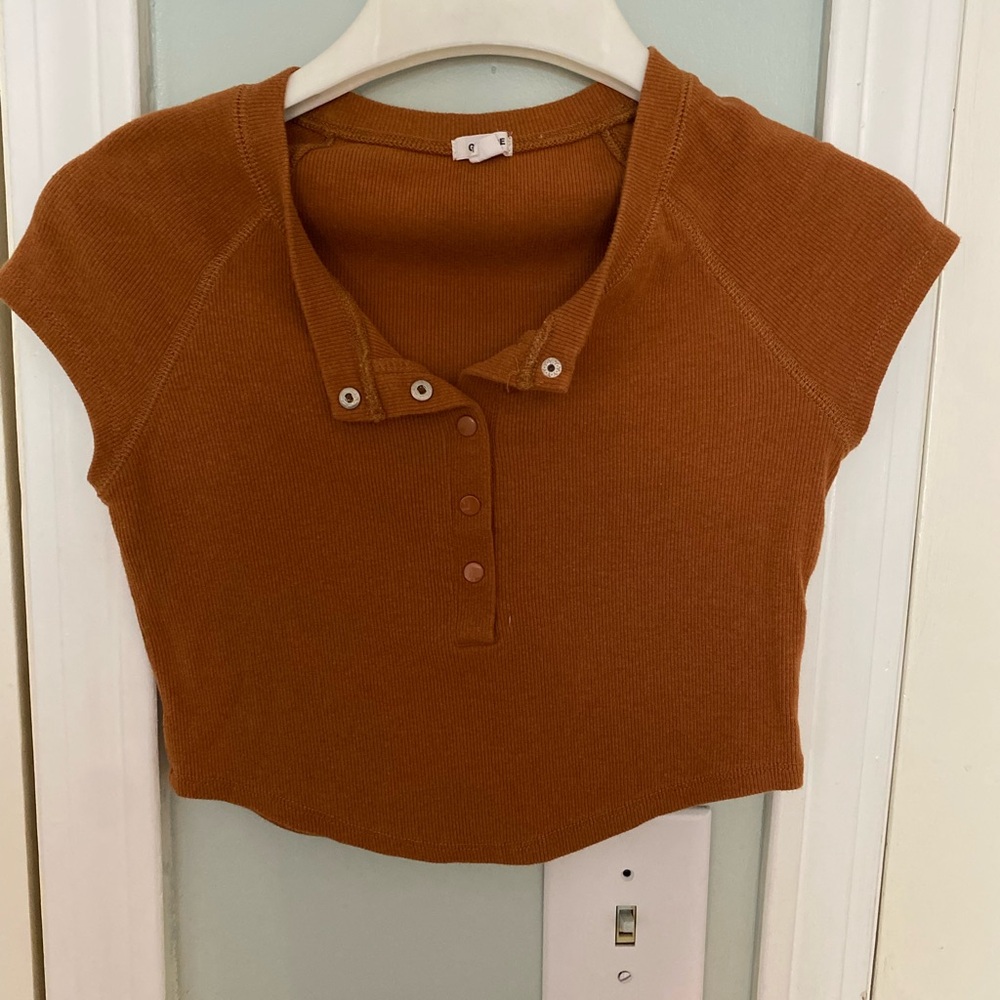 Garage size small top